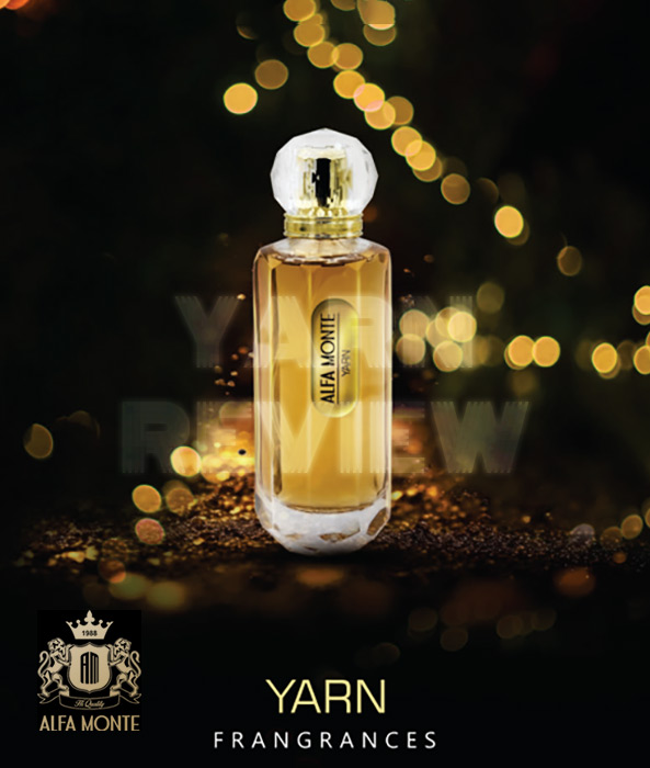 بررسی تخصصی عطر یارن (Yarn) آلفا مونته