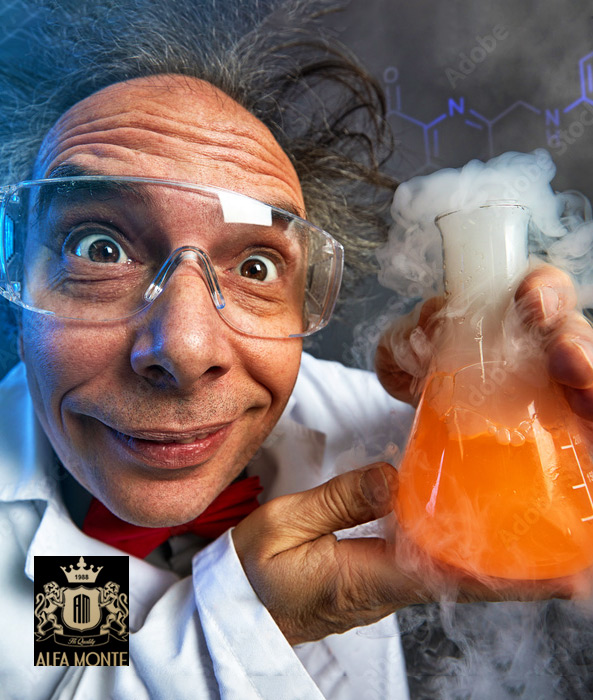 ifra یا سازمان بین المللی عطر