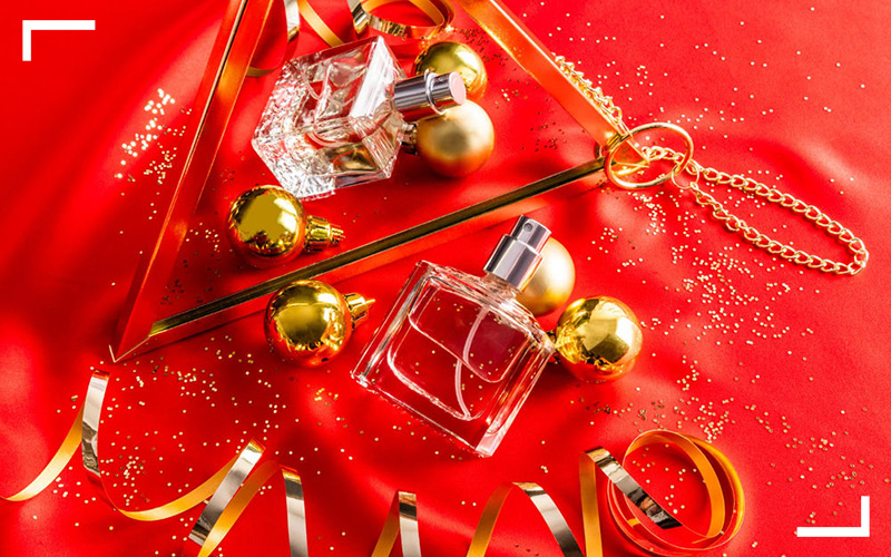 عطر برای عید امسال (1403)