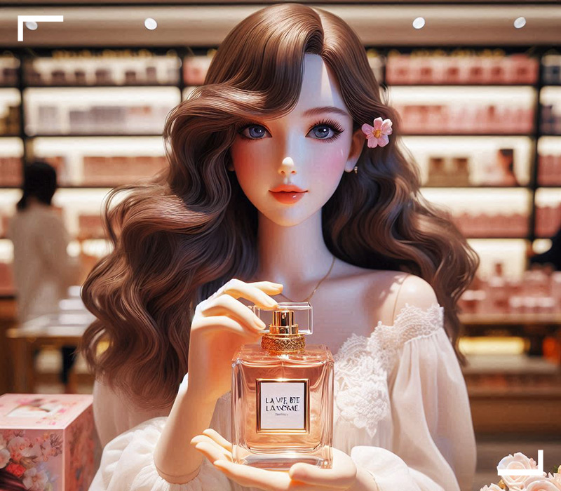 بررسی ادکلن La Vie Est Belle Lancôme