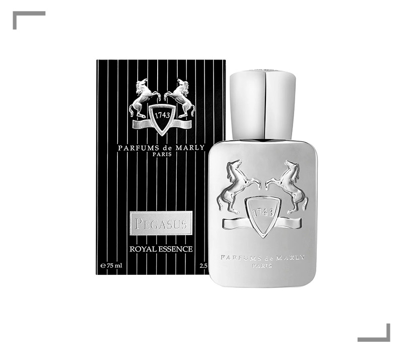 ادکلن پگاسوس مارلی