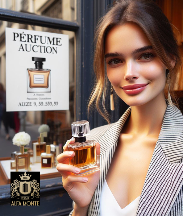 معرفی عطرهای ارزان و قیمت مناسب