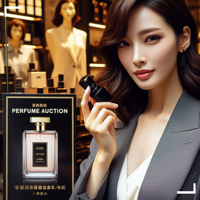 معرفی عطر ارزان