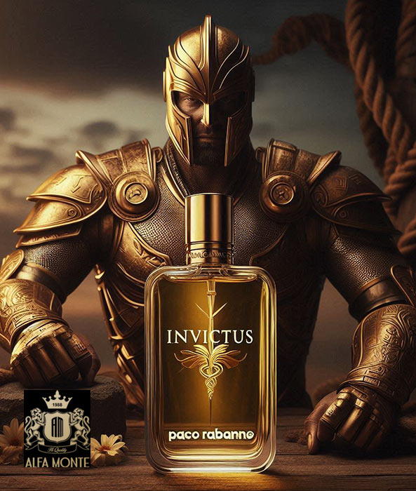 معرفی کامل عطر اینوکتوس شرکت پاکو رابان