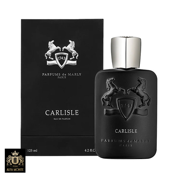 ادکلن مارلی کارلایل