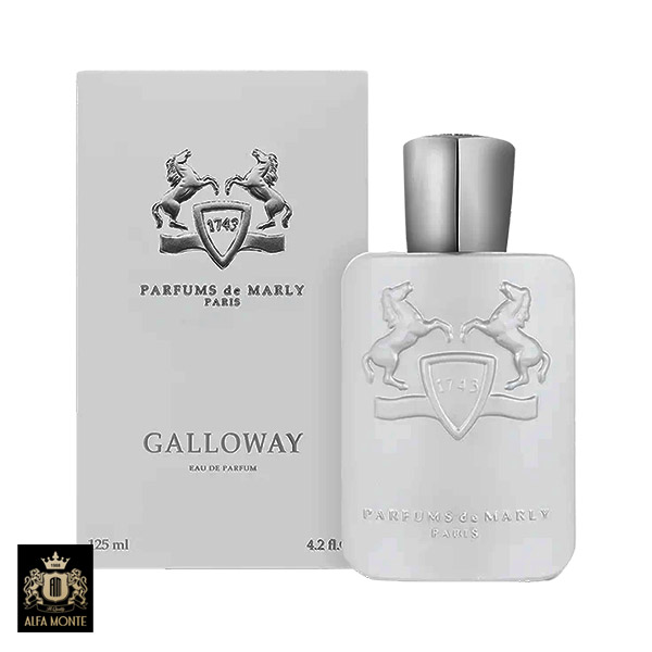 ادکلن مارلی گالووی