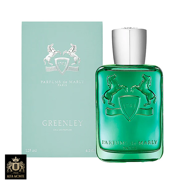 ادکلن مارلی گرینلی