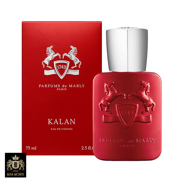 ادکلن مارلی کالان