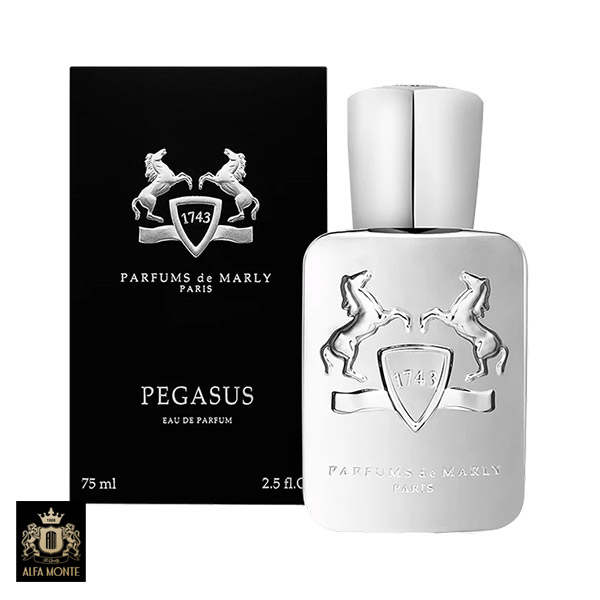 ادکلن مارلی پگاسوس