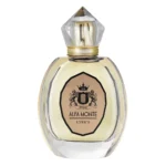 عطر لیریکس (Lyrics) آلفا مونته