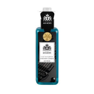 ایوسن لورن وای