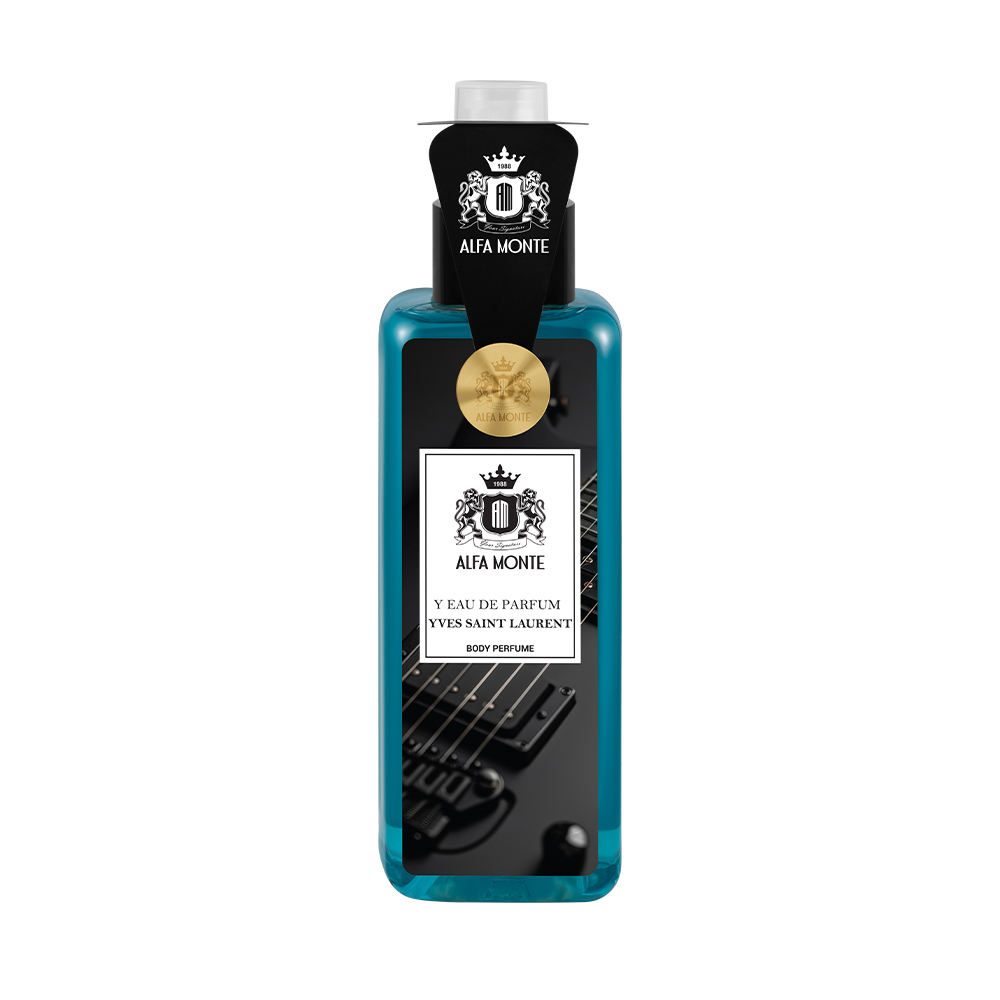 ایوسن لورن وای