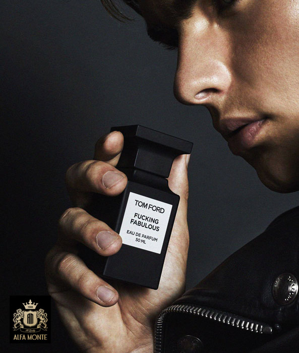 ادکلن تام فورد فاکینگ فبیولس