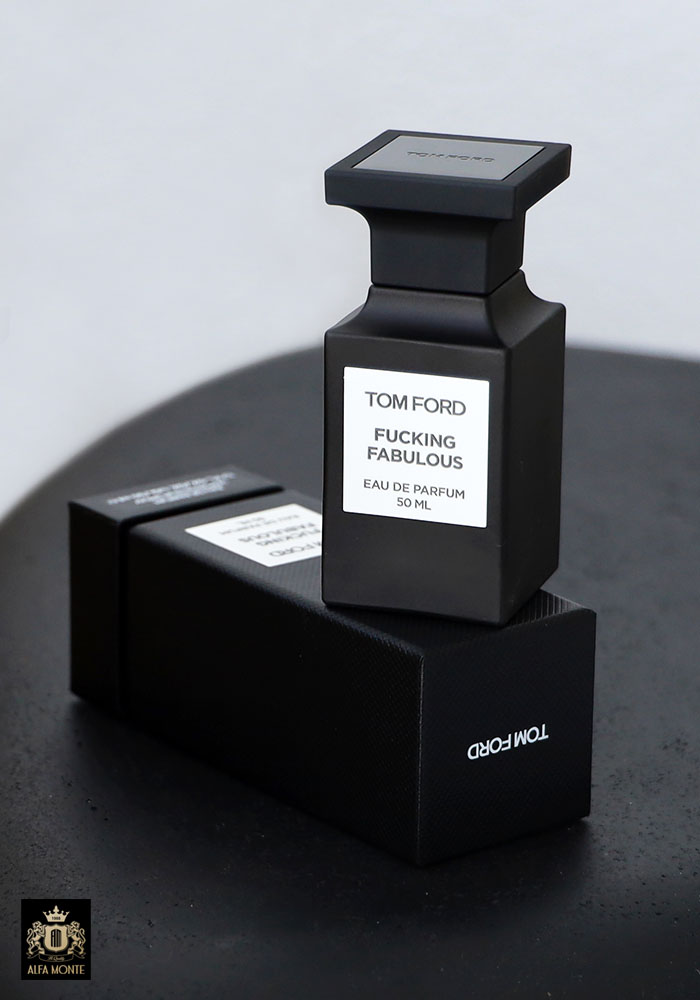 عطر فاکینگ فبیولس