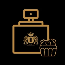 عطر شیرین مردانه