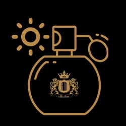 عطر گرم زنانه