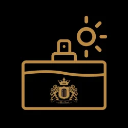 عطر گرم مردانه